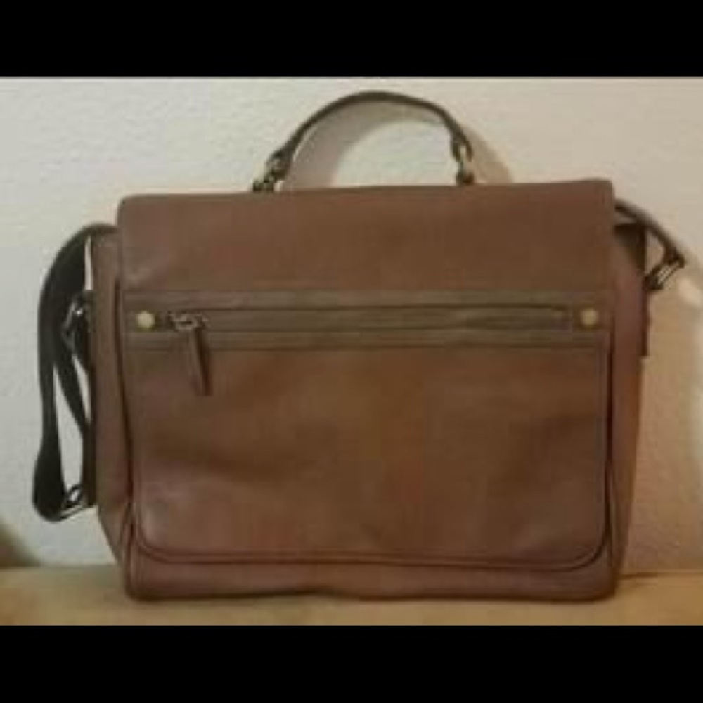Aldo messenger bag